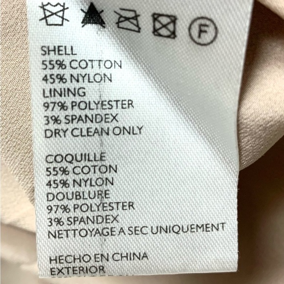 Anthropologie Maeve Elsa Burgundy Lace Peplum Lined Dress Size XS - Picture 10 of 11